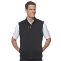 Men's Callaway Full Zip Fleece Vest